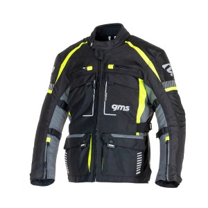 3in1 tour jacket Everest -1